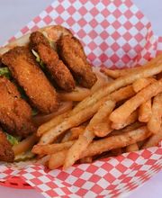 Angry Crab Happy Valley image 12