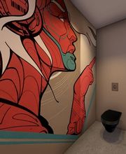 CMIA Innenarchitektur Bild 13