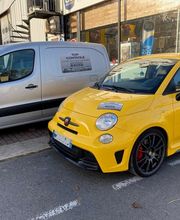 Autosécurité LAMORLAYE