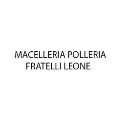 Macelleria Polleria Fratelli Leone logo