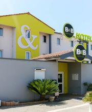B&B HOTEL Fréjus Roquebrune-sur-Argens image 13