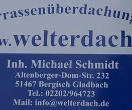 Welterdach inh. Michael Schmidt Bild 1