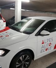 Alpes Auto Ecole Bild 4