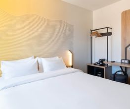 B&B HOTEL Lyon Centre Perrache image 1