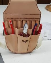 Leder & Kreativ Atelier Keller GmbH Bild 1