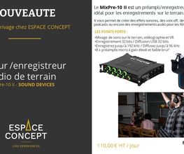 Espace Concept image 5
