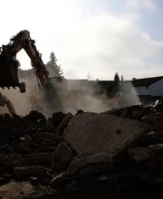 Glauser Tiefbau AG Bild 4