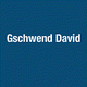 Gschwend David