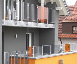 Der Metallbauer Lorenz Brehm Bild 11
