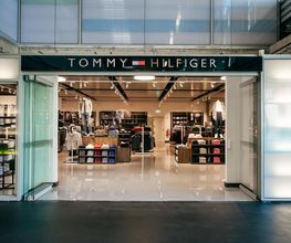Tommy Hilfiger Outlet Bild 1