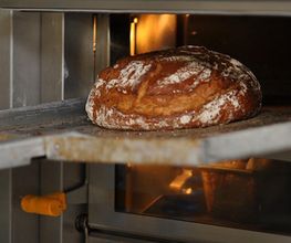 Bäckerei - Café Edinger Bild 7