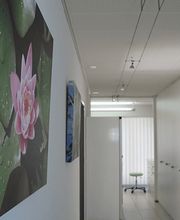 MediKos Dr. med. Patrik Lehner - Institut für medizinische Kosmetik , Allergiezentrum-SG Bild 5