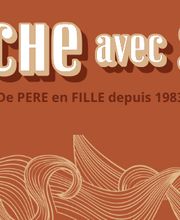 De mèche avec Sandy image 2