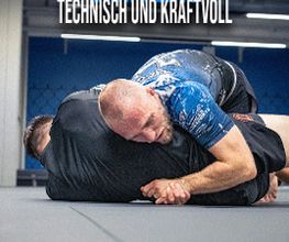 Axe Gym Bild 2