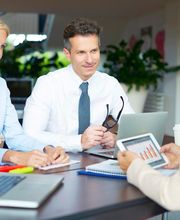 Gestion de projet informatique