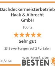werkenntdenBESTEN.de Qualitätssiegel