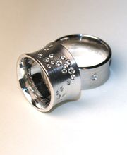 Schmuckraum, Gunnar Meyer Bild 2