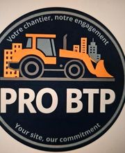 Pro Btp image 1