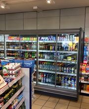 JET Tankstelle Bild 11