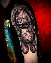 Morpheus Tattoo & Piercing Studio Bild 6