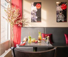 SUSHIFREUNDE Chemnitz Bild 13