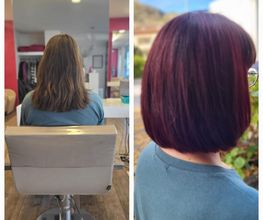 ADN Coiffure Bild 18