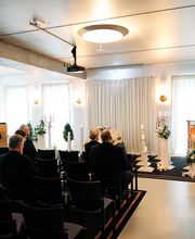 Bestattungs-Institut Wellborg GmbH Bild 9