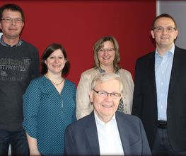 Steuerberater Team - Steuererklärung