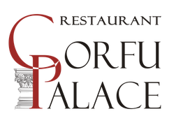 Restaurant Corfu Palace Leonberg