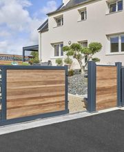 Daniel Moquet signe vos clôtures - Ent. Melot image 18