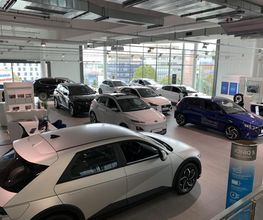 Autohaus von der Weppen - KIA Bild 1