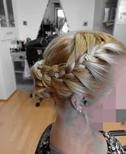 Friseur AtmospHair Bild 9