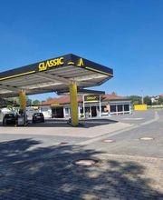 CLASSIC Tankstelle Staßfurt