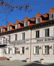 Hotel Schloßblick Trebsen & Ristorante Trattoria Fratelli Bild 14