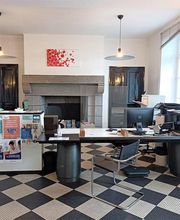 Biogroup Laborizon Bretagne - Liffré - Accueil