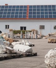 Lautzkirchener Sand und Natursteinwerk GmbH Bild 1