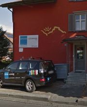 Lippuner - Lüchinger GmbH Bild 2