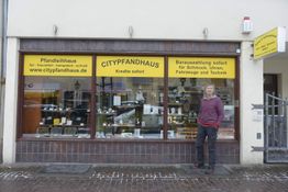 Citypfandhaus
