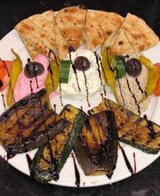 Pitta Gyros Grill Bild 1