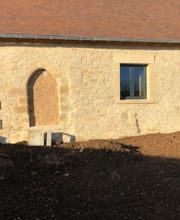 Nadal Yves Entr Générale Bâtiment image 5