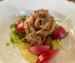Osteria Manciana Ristorante Bild 13