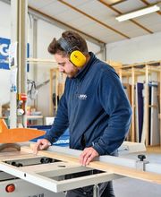 Zaugg Schliesstechnik AG Bild 6