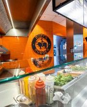 Ruff's Burger Milaneo Stuttgart Bild 7