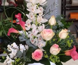 Des Fleurs En Plus image 1