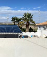 Ecocorp solar imagen 5
