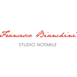 Bianchini Notaio Francesco logo