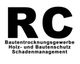 RC Bautentrocknungsgewerbe