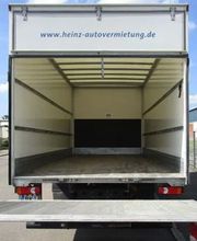 Heinz Autovermietung GmbH Bild 2