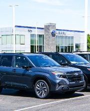 Fox Subaru Macomb - Sales image 10
