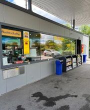 JET Tankstelle Bild 8